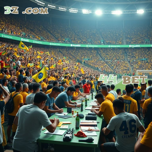 44 bet: A Confiável Porta de Entrada para os Jogos Online