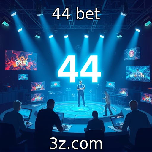 Transformação digital na indústria de jogos em destaque