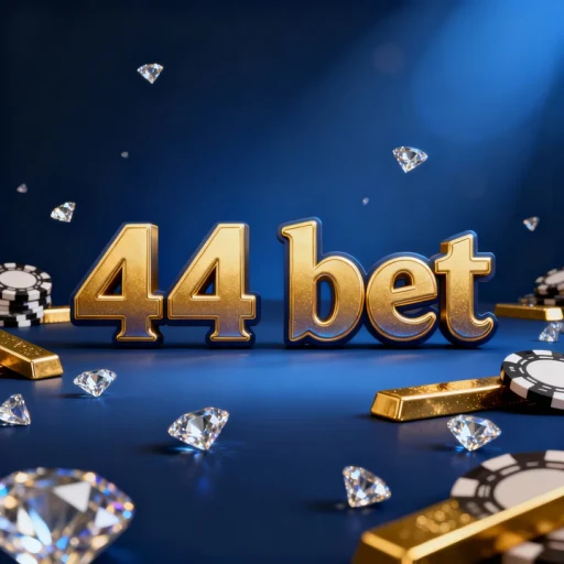 44 bet