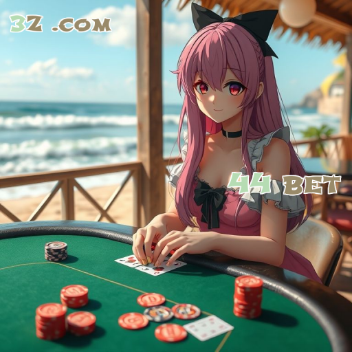 Experiência Paga no 44 Bet: A Nova Era dos Jogos